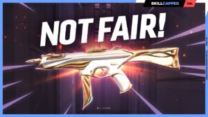 THIS Gun is TAKING OVER THE META! - Valorant Guide