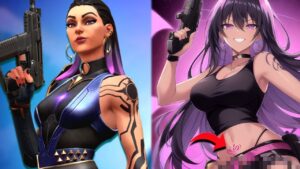 THIS HAS GONE TOO FAR, VALORANT...