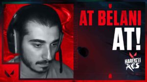 Takımım Gaz Verince Ben 🔥 Hareketi Kes 120. Bölüm // VALORANT