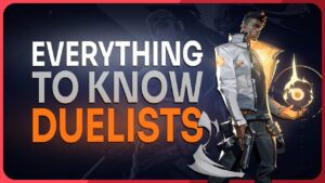 The ULTIMATE Duelist Guide! - Everything You Need To Know - VALORANT