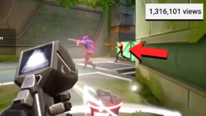 These are Valorant's MOST POPULAR Clips of 2022... (they will SHOCK you)