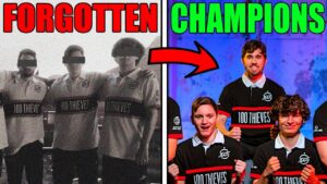 This FORGOTTEN Team Will Win Valorant Franchising