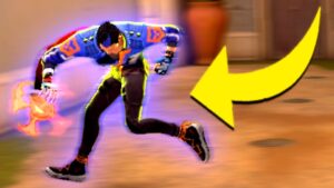 This IMMORTAL Yoru Invented a *NEW* Broken Swing... (in a good way)