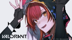 【VALORANT】助けを求める声が聞こえたんだ。コンペ 💎2　➞ソロ【ぶいすぽ / 猫汰つな】