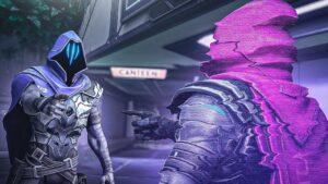 ¡VALORANT DEMANDA POR PLAGIO A OTRO JUEGO!