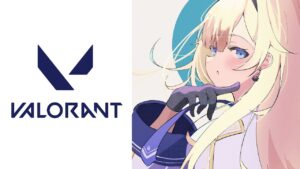 【VALORANT】あとよん.......【ぶいすぽっ！/ 藍沢エマ】