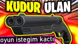 VANDAL OYNUYOSUN ama SHORTYDEN DAYAK YİYOSUN!! | VALORANT