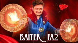 VLT fa2 Live valorant India | Lan vlog 2mrw