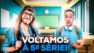 VOCÊ é mais INTELIGENTE que um aluno da 5ª SÉRIE?! - Valorant | Coreano Stream #86