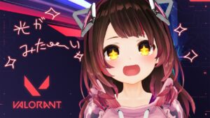 【Valorant】つよつよ回線になったのでボクは強い！！！【ロボ子さん/ホロライブ】