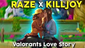 Valorant FINALLY Announced It...