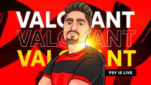 Valorant Live | 300 ELO AAJ? 😁