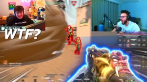 Valorant Pros and Streamers Reacting to the Most Insane and Funny Plays