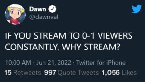 Valorant Streamers Can't Stop CANCELLING Themselves...