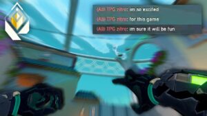 "Viper? Why would you pick Viper?”