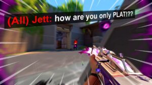 WHEN VALORANT PLAYERS ARE GOOD AT RE-POSITIONING... (RADIANT COACHING, TIPS AND TRICKS)