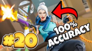 WHY IS THIS ALLOWED IN VALORANT?!... (Sentinel to Radiant HIGHLIGHTS)