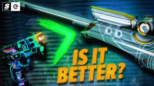 What Is The Best Gun In Valorant?