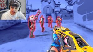 What a Radiant Yoru Duo Looks Like