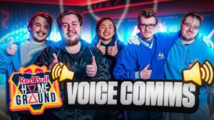 What the NEW Cloud9 VALORANT Sounds Like - Voice Comms!