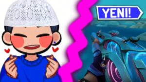 *YENİ* oruç tutan phantom :D