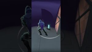 You CANT Defuse With This SECRET TRICK! - Valorant #shorts