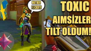 en *ptal immortal oyuncuların sunucusu! | TILT OLDUM KAVGA ETTİM!