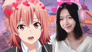 flirting with girls in valorant