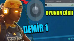 herkesin bu rank'ta bi çarı olmalı oyunun dibi xd | GÜLMEKTEN YARILDIMLSFÖGMNFSN