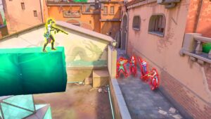 this is why sage is broken…