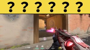 頭の中が「？」で埋まるクリップが奇跡的すぎるwww【VALORANT】【クリップ集】