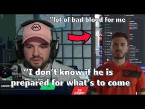 100T Hiko on the BIGGEST PROBLEM of TARIK's 10-Man PRO CITY Server