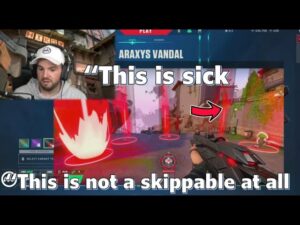 100T Hiko reacts to NEW ARAXY Bundle GUNS, Sounds and Effects | Valorant Patch 6.0