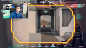 13-0 IS THAT REAL IN RADIANT?! NATS CHAMBER VALORANT GAMEPLAY [Full Match VOD]