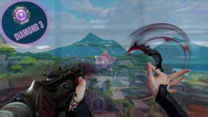 200 TL'ye ELMAS RANDOM HESAP ALDIM! VALORANT