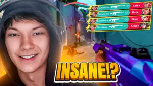 31 REASONS SINATRAA'S PHOENIX IS INSANE!! RADIANT GAMEPLAY | SEN Sinatraa