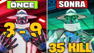 VALORANT'IN GERÇEK BUGU!