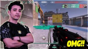 AİMDLL ESKİYE SİZ DELİYE!! | VALORANT EN İYİ ANLAR #875