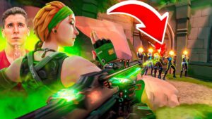 ASÍ SE JUEGA el MEJOR AGENTE de Lotus en Valorant 🏆 TOP RADIANT TIPS and TRICKS 2023 Skye