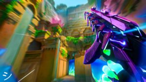 Araxys Vandal ASMR (+ Giveaway)