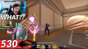 Arcane Sheriff Hits Different! | Most Watched Clips V530