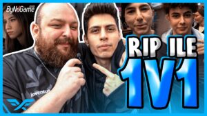Berk Rip Tepe ile VALORANT Point Ödüllü 1v1 Aim Challenge | #BYNOGAMECHALLENGE