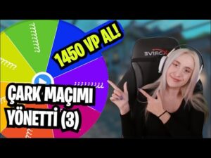 ÇARK MAÇIMI YÖNETİYOR AMA GÖREVLERİ DUOM YAZDI!