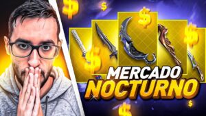 ¡CELEBRO EL AÑO NUEVO CON 69 MERCADOS NOCTURNOS! | MERCADO NOCTURNO #22