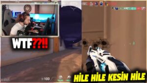 COMBATRY ABİ NAPTIN?! | VALORANT EN İYİ ANLAR #882