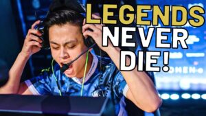 Can A CS Legend Make Waves In Valorant?