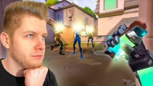 Darum ist KAYO der BESTE AGENT in Valorant!