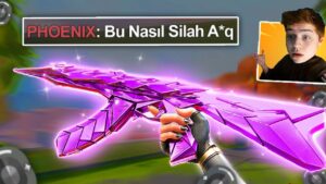 Demirlere *YILDIZ BELASI* Vandal Şoku !! (Valorant)