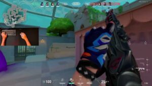 Dropping 40 Kills in Immortal...