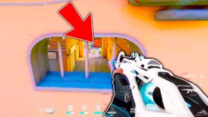 ESSE JOGADOR teve sua MAIOR SORTE no VALORANT! BUG com VANDAL do SOVA - VALORANT CLIPS